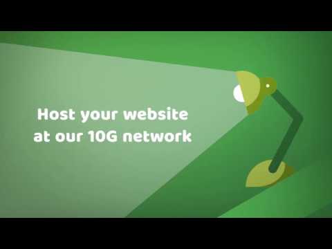 Youtube web hosting services edmonton