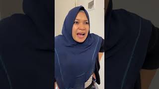 Kakak Baik Vs Kakak Jahat