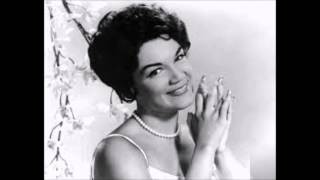 Watch Connie Francis Itsy Bitsy Teenie Weenie Yellow Polka Dot Bikini video