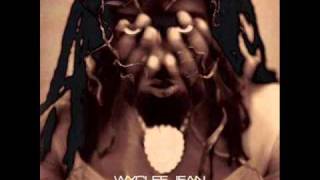Watch Wyclef Jean Daddy video