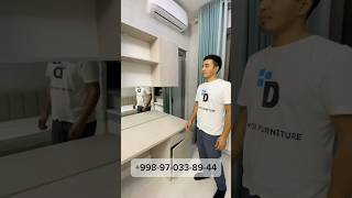 Diyor Furniture Dan Dars Qilish Uchun Maxsus Stol 97-033-89-44