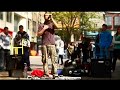 Dub FX 18:04:2009 'Soothe Your Pain'