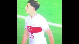 Arda Güler Türkiyenin Genc Yildizii