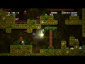 Iyse Plays: Spelunky - Speedlunky (taken from livestream)