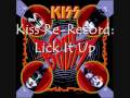 Kiss Re-Record: Lick It Up