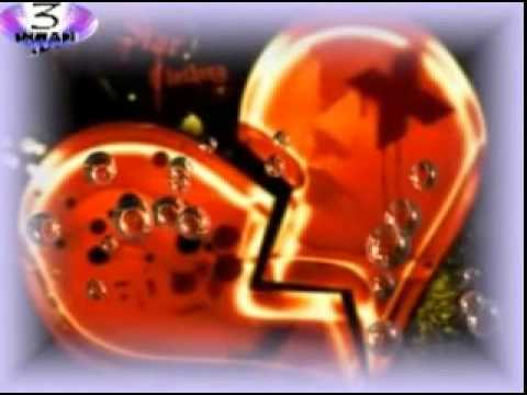 Naluri Hati (Matilah Kau) - Once Mekel ~Lirik~.mp4