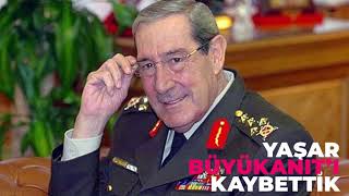 Yaşar Büyükanıt Vefat Etti - 3 Gün Önce Eşi Şimdi Kendisi
