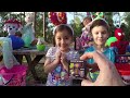 Giant Surprise Easter Egg Hunt For Large Surprise Opening Toys Giant Surprise Easter Egg Hunt For Large Surprise Opening Toys