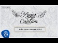 Jorge & Mateus - Não Tem Comparação (Os Anjos Cantam) [Áudio Oficial]