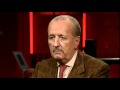 Boze Blanke Man Theo Hiddema (2/2)