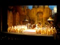 "Boris Godunov" in Bolshoi (rehearsal 30.11.2011) Dmitry Beloselsky