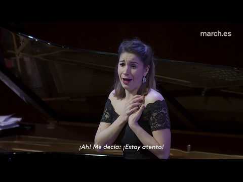 Cendrillon de Massenet - Eleonora Deveze