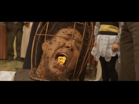 Кейдж плетеный человек Кейдж плетеный человек
