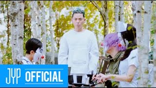 Watch Gsoul Crazy For You video