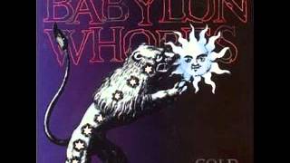 Watch Babylon Whores Metatron video