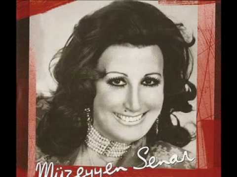 Müzeyyen Senar - Agora Meyhanesi - Saklı Kayıtlar