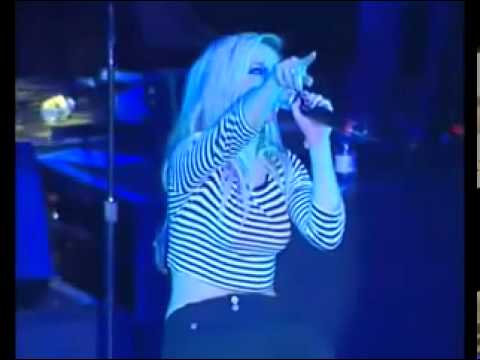 Sugababes - G-A-Y Live 2005 Pt. 3 Sugababes - G-A-Y Live 2005 Pt. 3 klip izle