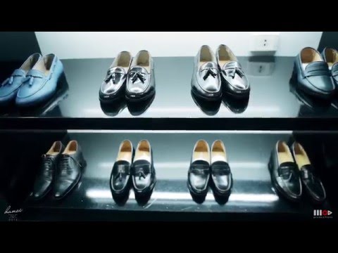 Hanoifashionweek 2015 Thương hiệu thời trang TOP4MAN