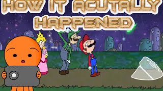 Lets React How Sm3Dw Actually Started