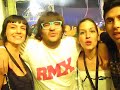 Opening Space Ibiza 2010