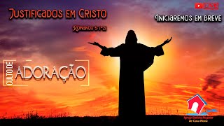 Culto de Adoração - 17/01/2021 - Hb 1