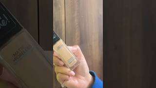 Maybelline 230 Natural Buff Foundation Shade Is For??