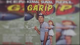 Garip Film Müziği - Jenerik (Müzik: Cahit Berkay)