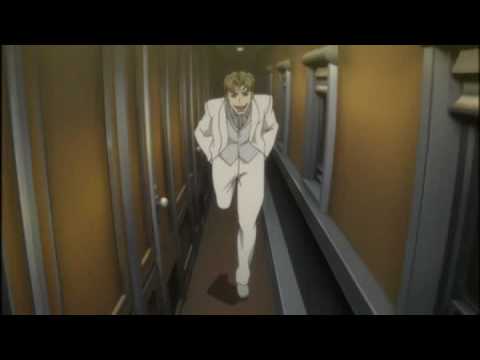 ladd baccano