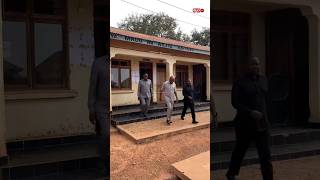 Rc Sirro Hapumziki Asubuhi Hii Yupo Kazini Kakonko Kigoma - Day Two Ya Kazi.