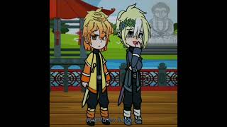 Video Con Mi Oc De Kny Kazuo Hayashi X Aoi Kanzaki Gacha Club