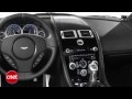 CNET-Aston Martin DB9 Volante Review
