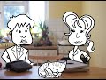 The Flatmates episode 30, from BBC Learning Englsh