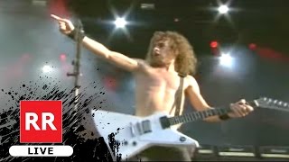 Watch Airbourne Hellfire video