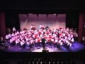 Christmas Music For Winds by John Cacavas