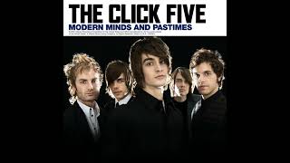Watch Click Five So It Goes video