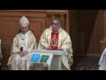 Podziękowanie: Ks. Kazimierz Kulasza SAC | Dolina Miłosierdzia 07.04.2013