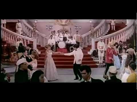 Mujhe Duniya Walo Sharabi Na Samjho By Rasheed - LEADER (1964...