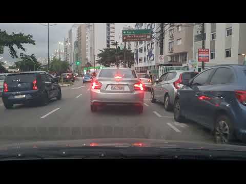 VEM  PRA  SANTOS @Dj gevanildo saraiva @cidade de Santos SP  BRASIL