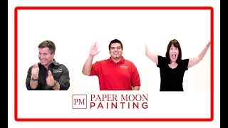 Watch Paper Moon Thank You video