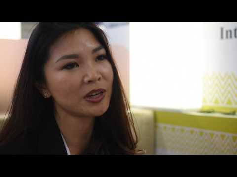 Kritsana Suviratvithayakit, assistant director sales, InterContinental Samui Baan Taling Ngam