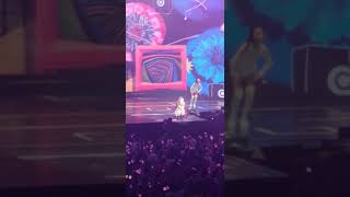 Blackpink In Paris - Fancam 190526 Blackpink - As If Its Your Last