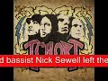 Tchort - Government Issue Rock 'N' Roll Vol. II (2002)