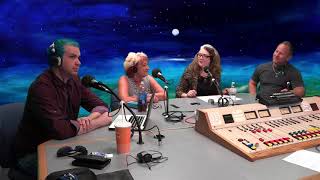Luminosity Wellness Radio | Episode 3