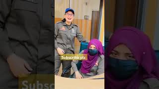 Full Mooj Masti With Hajjan Video Mn Dakhin Punjab Woman Police Department