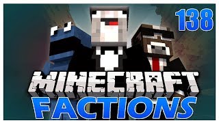 Minecraft: 1.7 Faction Server Survival - Episode 138 - CRASHED THE SERVER!!