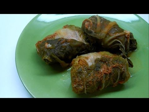 рецепт голубцов из пекинской капусты в духовке рецепт голубцов из пекинской капусты в духовке