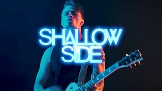 Shallow Side - Sound The Alarm