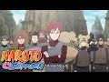 Naruto Shippuden - Opening 11 | Assault Rock