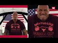 Everything Dwayne "The Rock" Johnson Eats In A Day | Eat Like | Men's Health