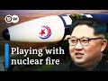 The Kim dynasty and North Korea's nuclear weapons | DW Documentary